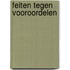 Feiten tegen vooroordelen