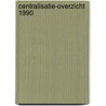 Centralisatie-overzicht 1990 door Onbekend