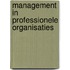 Management in professionele organisaties
