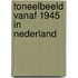Toneelbeeld vanaf 1945 in nederland