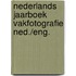 Nederlands jaarboek vakfotografie ned./eng.