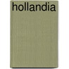 Hollandia door Kist