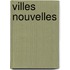 Villes Nouvelles