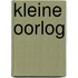 Kleine oorlog