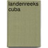 Landenreeks cuba