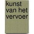 Kunst van het vervoer
