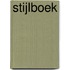 Stijlboek