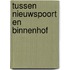 Tussen nieuwspoort en binnenhof