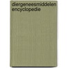 Diergeneesmiddelen encyclopedie by Unknown