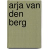 Arja van den berg door Pynappel