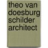 Theo van doesburg schilder architect
