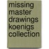 Missing master drawings koenigs collection
