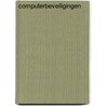 Computerbeveiligingen door Onbekend