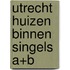 Utrecht huizen binnen singels a+b