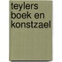 Teylers boek en konstzael