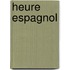 Heure espagnol