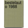 Bestelauto 1988 door Onbekend