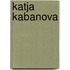 Katja kabanova