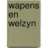 Wapens en welzyn door Tinbergen