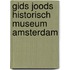 Gids joods historisch museum amsterdam