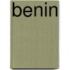 Benin by Alwine de Jong