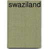 Swaziland door Barendregt