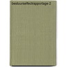 Bestuurseffectrapportage 2 by Unknown