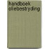 Handboek oliebestryding