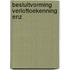 Besluitvorming verloftoekenning enz