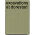 Excavations at dorestad