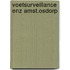 Voetsurveillance enz amst.osdorp