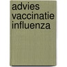Advies vaccinatie influenza by Unknown