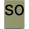 So by Benito Prez Galds