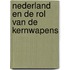 Nederland en de rol van de kernwapens