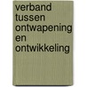 Verband tussen ontwapening en ontwikkeling door Onbekend