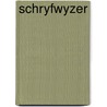 Schryfwyzer door Renkema