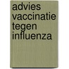 Advies vaccinatie tegen influenza by Unknown
