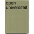 Open universiteit