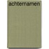 Achternamen