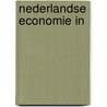 Nederlandse economie in door Onbekend