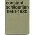 Constant schilderijen 1940-1980