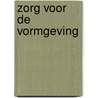 Zorg voor de vormgeving door Onbekend