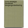 Curvo-strategie handboek leergangontwikkeling door Onbekend