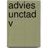 Advies unctad v by Unknown