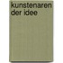 Kunstenaren der idee