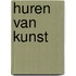 Huren van kunst