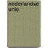 Nederlandse unie