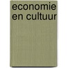 Economie en cultuur by Abbing