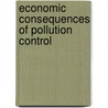 Economic consequences of pollution control door Onbekend