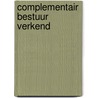 Complementair bestuur verkend door Onbekend